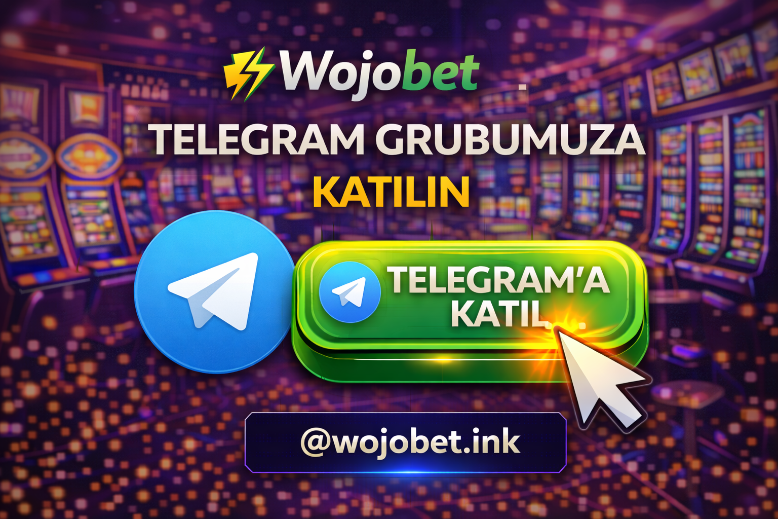 wojobet telegram hattı